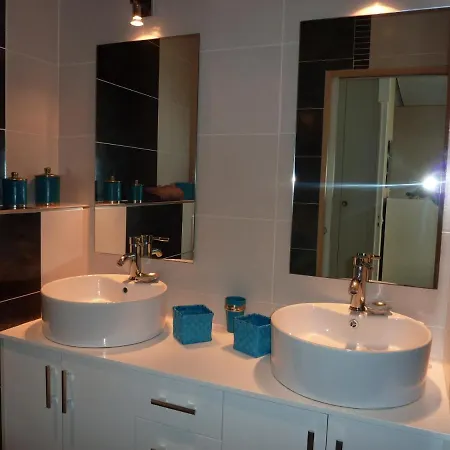 Beau Vu Juan Les Pins * 앙티브