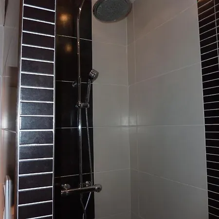 Beau Vu Juan Les Pins Apartamento *