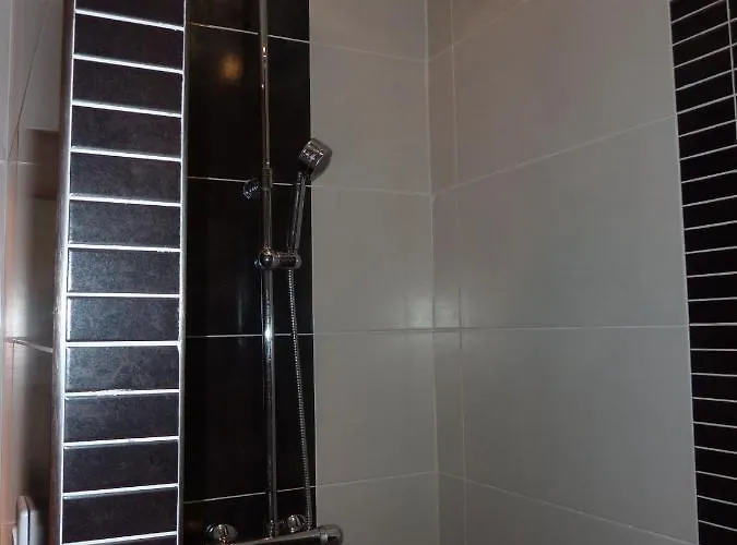 Beau Vu Juan Les Pins Lägenhet *