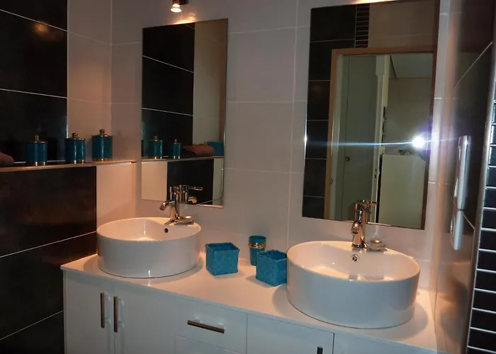 Beau Vu Juan Les Pins * Antibes